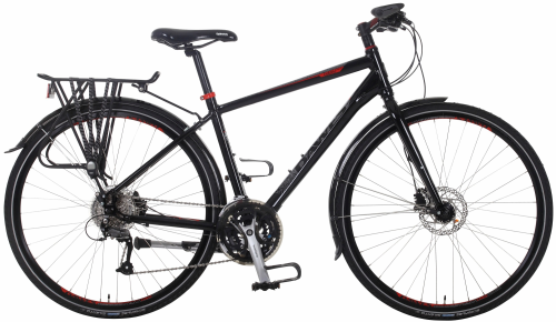 Galaxy Cross AL 2016 Touring Bike